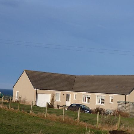 Braeswick B&B Sanday Экстерьер фото