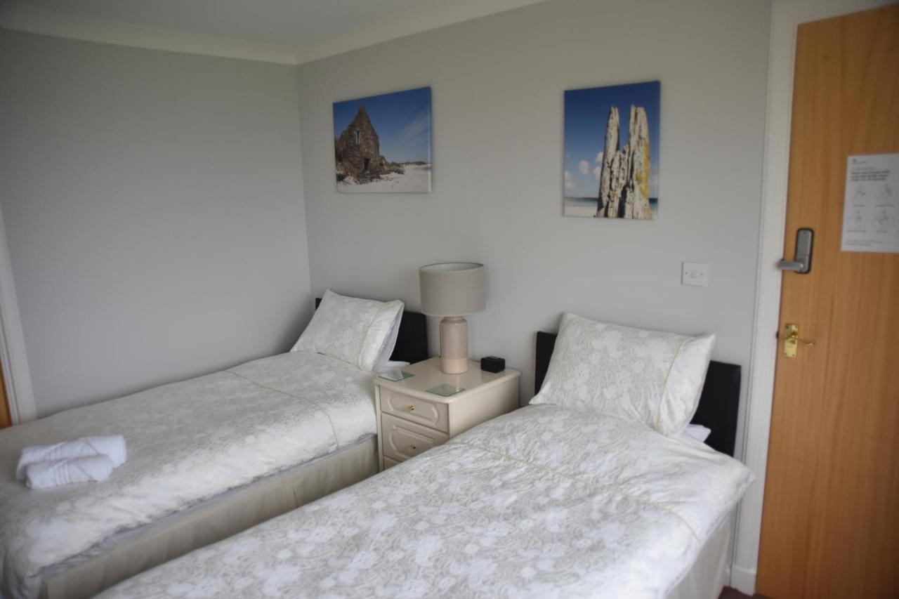 Braeswick B&B Sanday Экстерьер фото