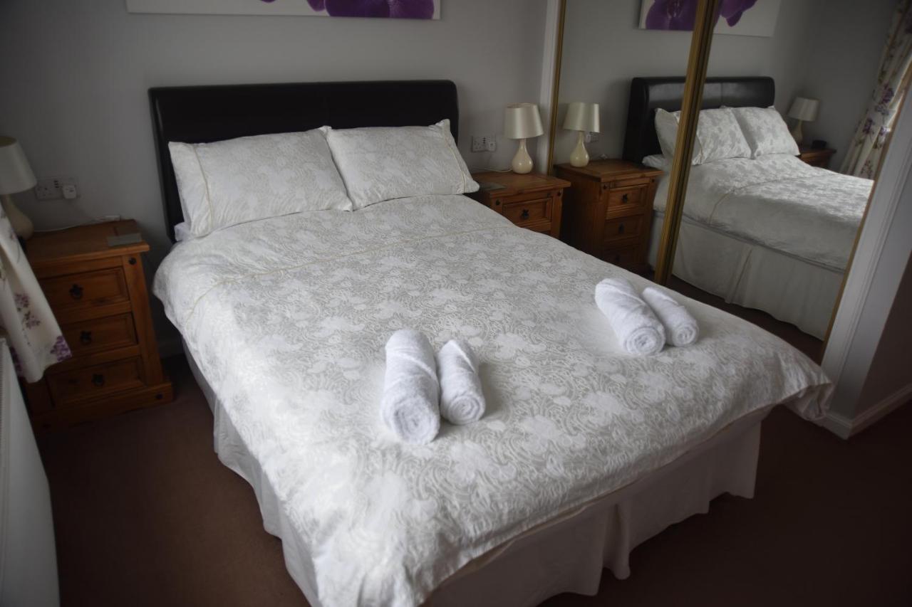 Braeswick B&B Sanday Экстерьер фото