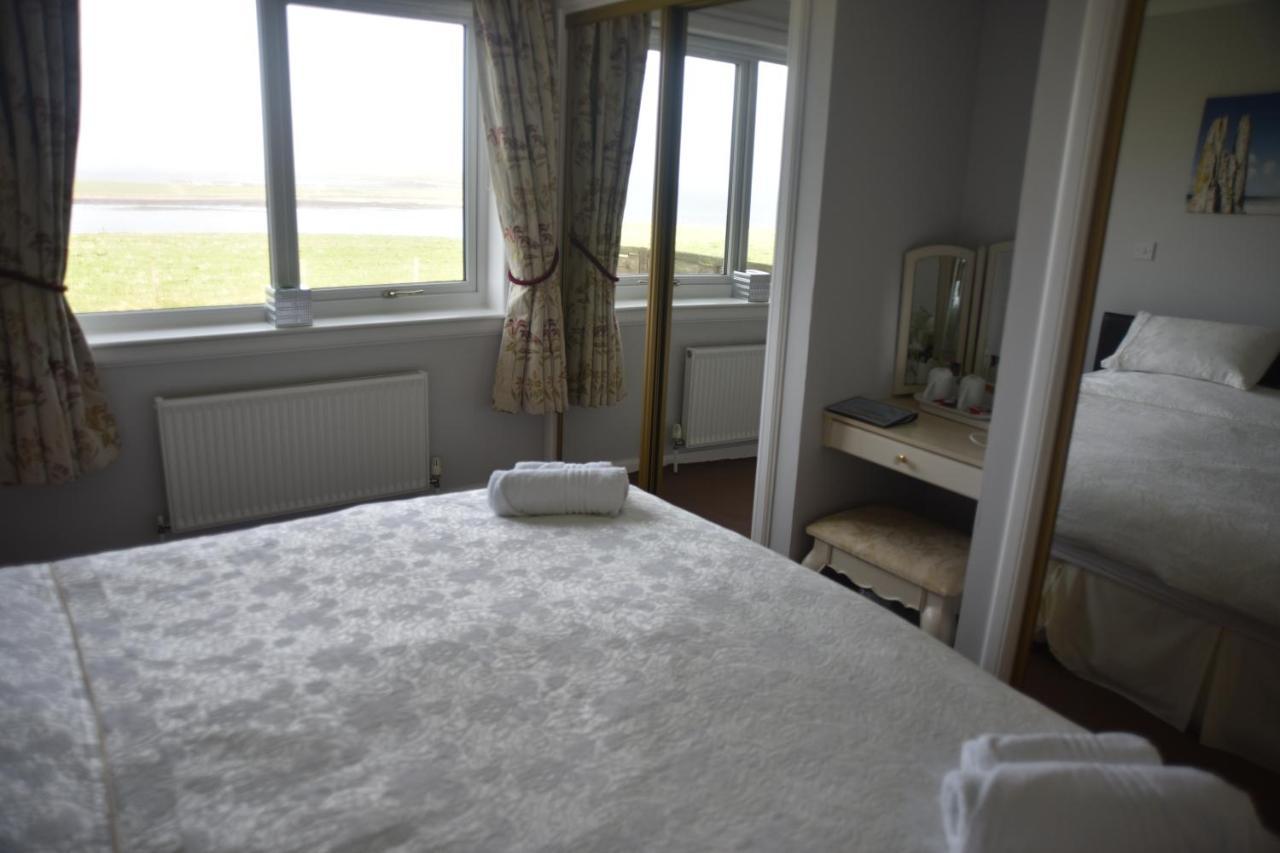 Braeswick B&B Sanday Экстерьер фото