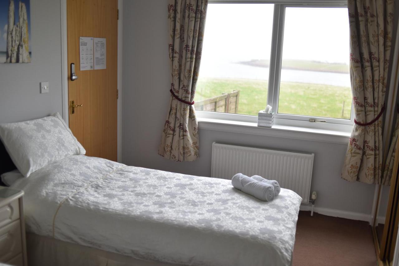 Braeswick B&B Sanday Экстерьер фото