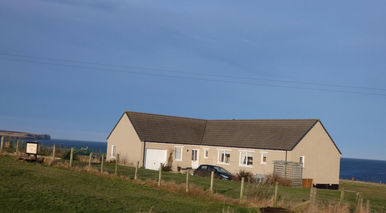 Braeswick B&B Sanday Экстерьер фото
