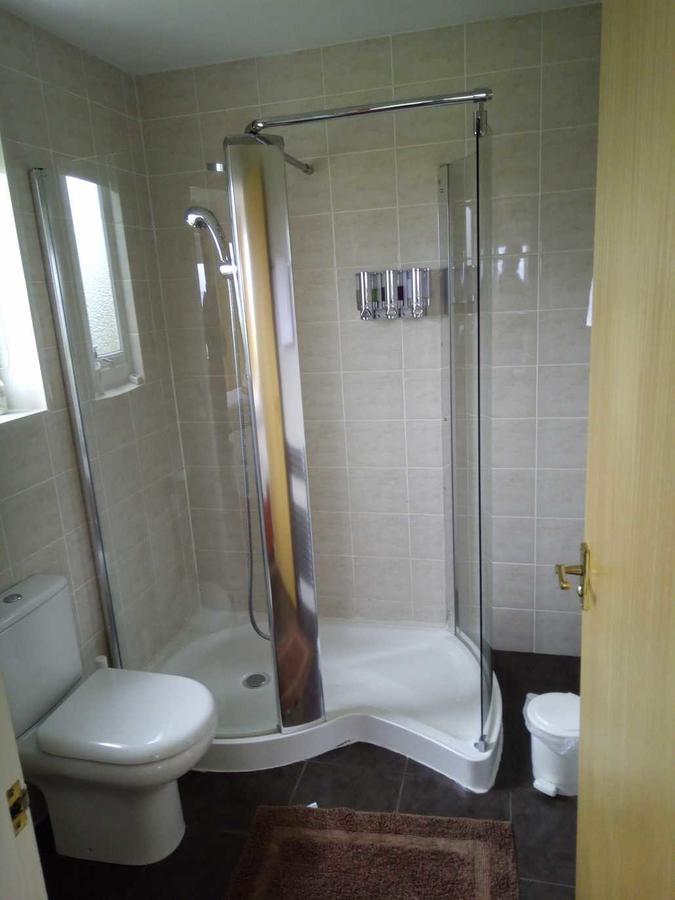 Braeswick B&B Sanday Экстерьер фото