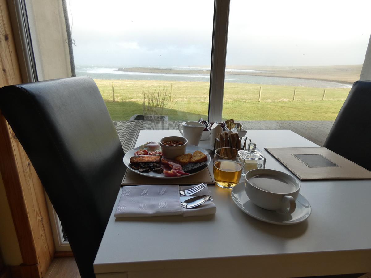 Braeswick B&B Sanday Экстерьер фото